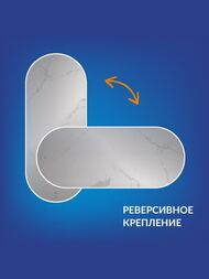 ������� Cersanit ECLIPSE Fusion 600x1450 � ����������, �������� 64816