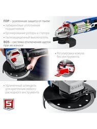 ���������������� ������ ���� ������������ 1500��, d 125�, ����������� �������� ���-�125-1500 ����