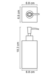 ������� ��� ������� ���� WasserKRAFT Kammel K-9199, ���� ����� �������