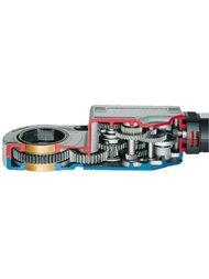 Клупп электрический Super Ego SUPERTRONIC 2000 с головками BSPT 1/2-2",  864220200 — изображение 5