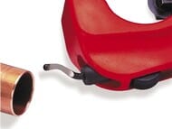 Труборез телескопический Rothenberger TUBE CUTTER 42 PRO для труб 6-42мм, арт.70029
