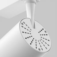 �������� ���������� Maytoni Vuoro (�����) TR003-1-10W3K-M-W Unity 3000K 10�� 36�, IP20, �����