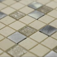  LeeDo Silk Way Cream Velour 23x23 (298x298x4)   (.)