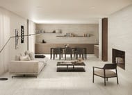Керамогранитная плитка Atlas Concorde Marvel Travertine White Vein (600х1200) белая, A8UW (кв.м.)