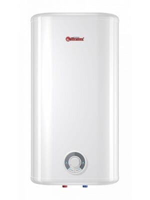 Уценка! Водонагреватель накопительный Термекс CERAMIK 50 V (452х263х880) 50л, 2кВт, биостеклофарфор