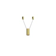 �������� ��������� ���������� Maytoni Focus LED (����� ���) TR157-1-12W3K-BS Flarity 3000K 12�� 36�, IP20, ������