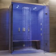 ���������� ��� Grohe Rainshower F-Series 15" 27939001 �������, 381�456��, 3 ������ �����, ����