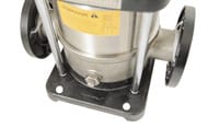 ����� ������������� ���������������� UNIPUMP MVH 1-8 40022