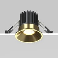������������ ���������� Maytoni Round (�����) DL058-7W4K-BS, 4000K, 7��, 60�, IP20, ������
