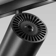 �������� ���������� Maytoni Focus Zoom (����� ���) TR244-12W4K-B Exility X 4000K 12�� 10-45�, IP20, ������