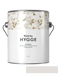 ����������� ������ HYGGE Silver Bloom Essential Marble White (3%), 2,7�, HG01-039 (��.)