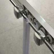 ����� � ���� BelBagno Unique 1700�2000x1900 BF-2-170/200-P-Cr ������ �������/������� ����