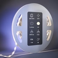 ������������ ����� Maytoni Led Strip Ultra 24� 2835 7,2��/� 4000� 5� IP65, 201028