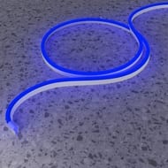 ������ ���� Maytoni Led Strip 25x13 220� 8��/� Blue IP65 50�, �����, 201235