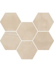 ������� ITALON Charme Evo Onyx Hexagon (250�290) ��������������, 620110000048 (��.)