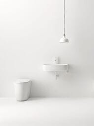 ������ ���������� Kerasan Nolita 531830 550�350�430 ������������, ������, ��� �������, ����� �������