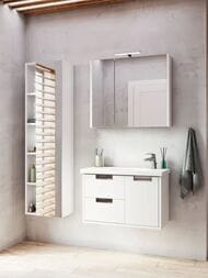 ���������� ���� Roca Etna 80, 760x144x650 ����� ����. 857304806