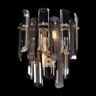 ��������� ���������� Maytoni Flare (����) DIA200WL-02G, IP20, E14�6, ������