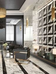 ������ Atlas Concorde Allure Imperial Black Listello (72�600) ������  610090002168 (��.)