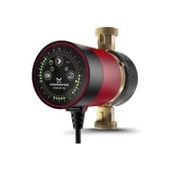 Насос циркуляционный GRUNDFOS COMFORT 15-14 BXDT PM, без гаек, 99831281