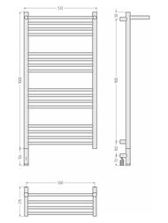   3.1    1000500     32-6006-1050