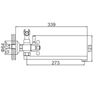  Ledeme 19 ,    , ,   ,  L2319