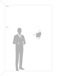 ���������� ��������-������� Freya Siala 02 (���������02) FR10027WL-L13W,4000 K,90 Ra,220/240 V,IP20,�����