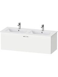����� ��� �������� Duravit XBase 1275x475�440 ���������, 1 ����, ����� ������� XB603401818