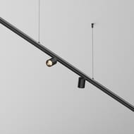 ���������� ��� ������� Maytoni Shelf (����) CA012-TRX-500-B 492 ��, IP20, ������