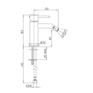 ��������� ��� ���� Paini Cox 85 ��,�������������, ��� ������� �������, ������ ������������� 78PJ304O