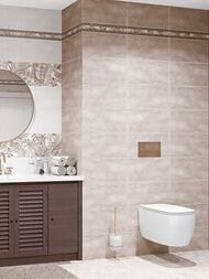 ������ ��������� Alma Ceramica Bonita (249x500) ����� TWU09BNT404 (��.�)