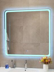 ������� Cezares MULTICOLORE (800�800�30) CZR-SPC-MC-800-800-RGB-TCH ������. ����.,�����. RGB