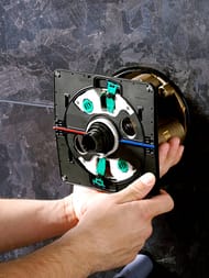 Hansgrohe iBox Universal 2 ������� ����� ��� ��������� 01500180