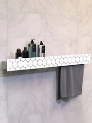 ����� FLOW Bee Double 1000�92�90 ���������, ������������������ ������, �����  Fl-bee-d100�-�