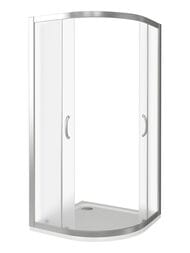   GOOD DOOR BAS INFINITY R-100-G-CH (100100) .,. , 6