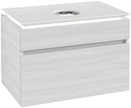 ����� ��� ���������� Villeroy & Boch LEGATO (800�550�500) ���������, 2 �����, ���.������ B570L0E8