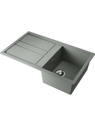 ����� Omoikiri KITAGAWA 86 WG (860�510�200��), ������������, �������, ���� wind green 4993250