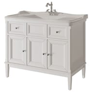 ����� ��� �������� Caprigo ������� 100 bianco antico 1040�916�575 ���������, 2 ����� 10423-011