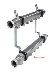   TECEflex 1"3/4" 9 .    , . , . 712558