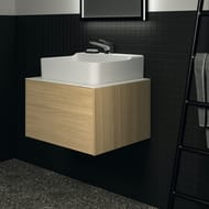 ����� ��� �������� Ideal Standard CONCA (600x505x360) 1 ����, ������� ���� T3982Y6