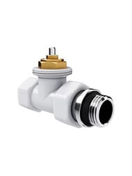 ����� ���������������� ��� ��������� ������ ROYAL THERMO Design 1/2" �30�1,5 ����� RATVDP11212WH