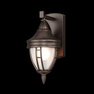 ��������� ���������� Maytoni Rivoli (������) O027WL-01B, E27�1 60�� IP 44, ������