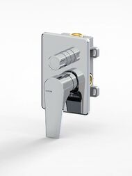 ��������� GATTONI Mach 10 80033/80CO.CH ��� ����, ������������, ����