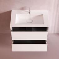 ����� � ��������� AM.PM Libre ��������� 490�810�548, 2 �����, ����� ������� M60-FHX0802WM-WPC080SWM