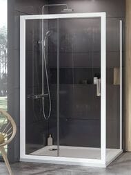 ������� ������ RAVAK 10� 10PS (900�1900) ������, �����+�����������