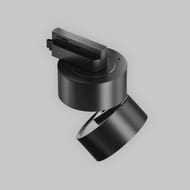 �������� ���������� Maytoni Onda Unity (���� �����) TR007-1-12W4K-B 4000K 12�� 120�, IP20, ������