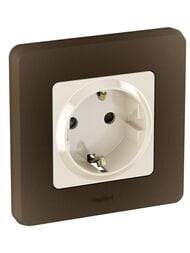  LEGRAND INSPIRIA     16   IP20   673731