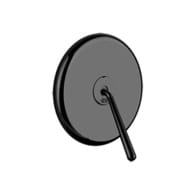 ��������� Gessi Goccia 33744.299 ��� ����, ������������, �� 1 �����, ������� �����, ������