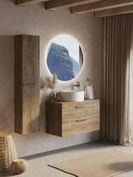 ����� ��� �������� Roca Victoria 80, 585x453x515 ���� 2 ����� A857470517