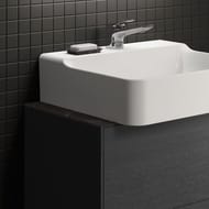 ���������� ��� ����� 60 Ideal Standard CONCA (600x373x6) ������������, black desire marble T4344DG